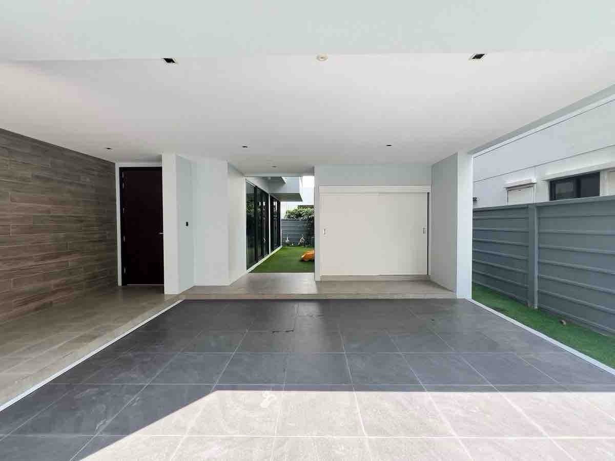 รูป WS7304 🏡✨ ให้เช่าบ้านเดี่ยวหรู Parc Priva พระราม 9 พร้อมลิฟต์ส่วนตัวในบ้าน! เพียง 220,000 บาท / เดือน - รูปที่ 23/24