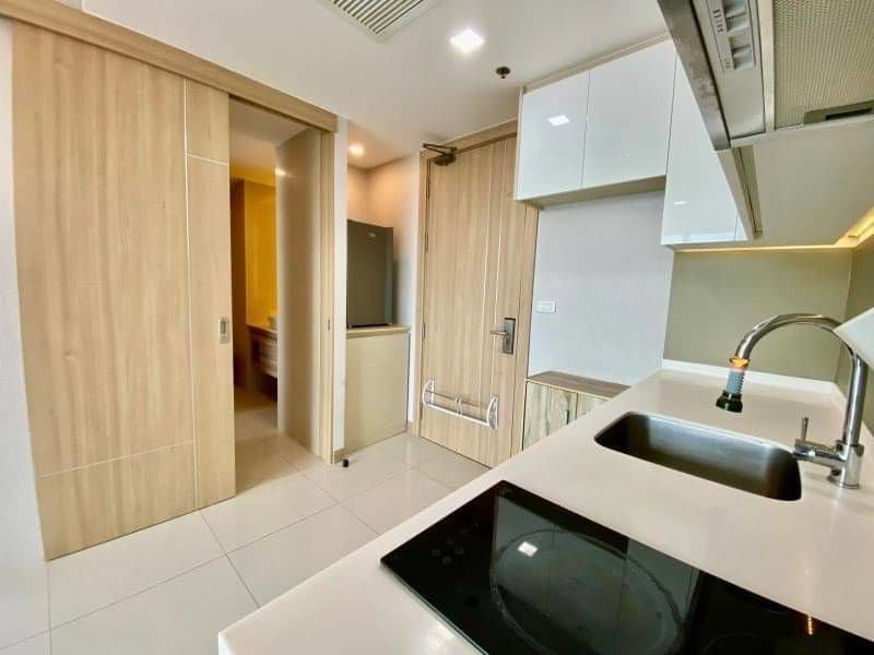 รูป ให้เช่า  Riviera Jomtien 1 นอน  1 น้ำ  - รูปที่ 9/11