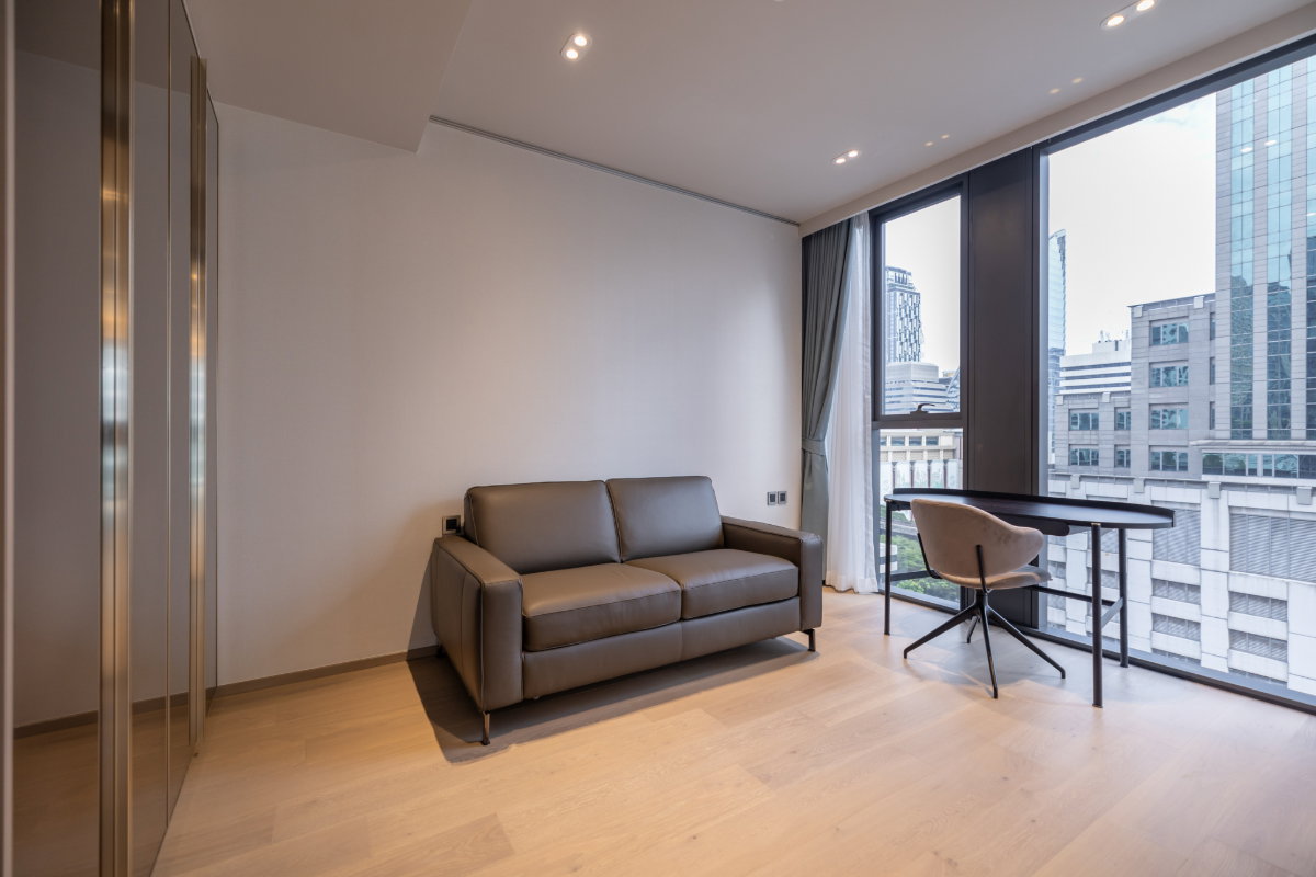 รูป 🏢 ให้เช่าคอนโด : Tonson One Residence (ต้นสน วัน เรสซิเดนซ์)    รหัสทรัพย์ | 📌LNP-C13083 - รูปที่ 33/45
