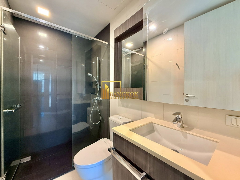 รูป Via 49 | Charming 2 Bedroom Condo in Vibrant Thong Lo - BR2430CD - รูปที่ 18/28