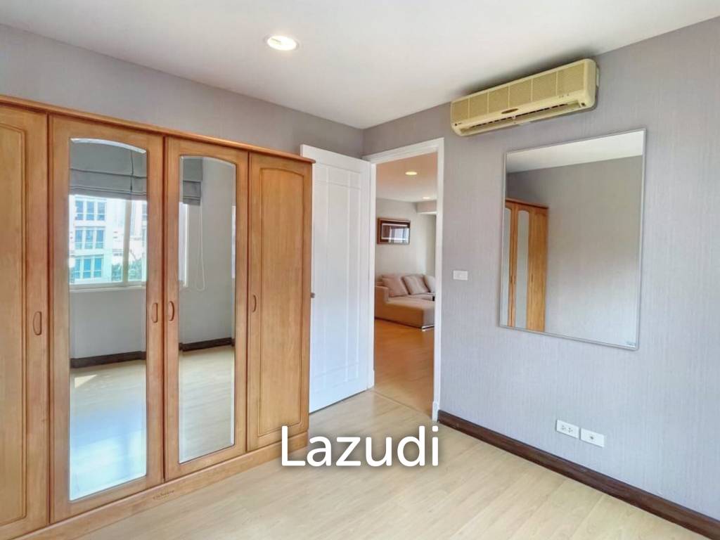 รูป 2 ห้องนอน 2 ห้องน้ำ 76 ตารางเมตร - รูปที่ 9/13