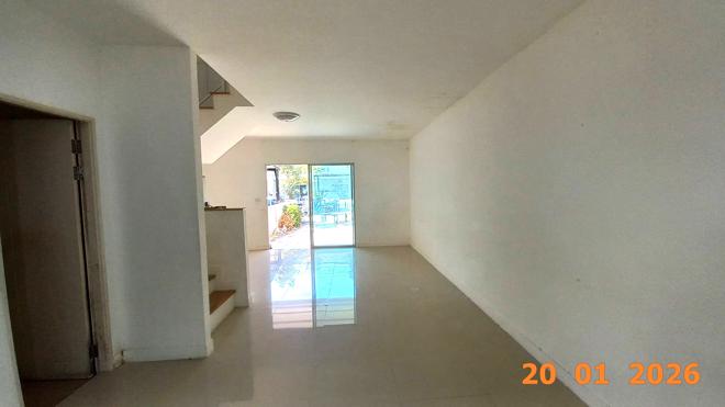 picture TOWN HOUSE 26.3 Sq.w. Muang Chachoengsao Chachoengsao for 1.6M - 4/24