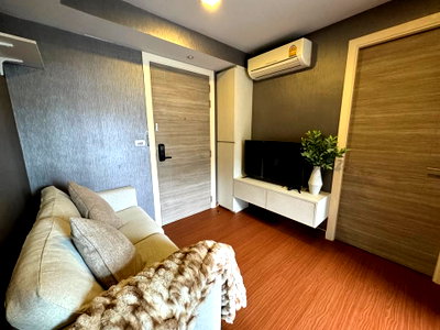 Condos for rent : Condo for Rent at Savvi Phahol - Ari (J6904001)