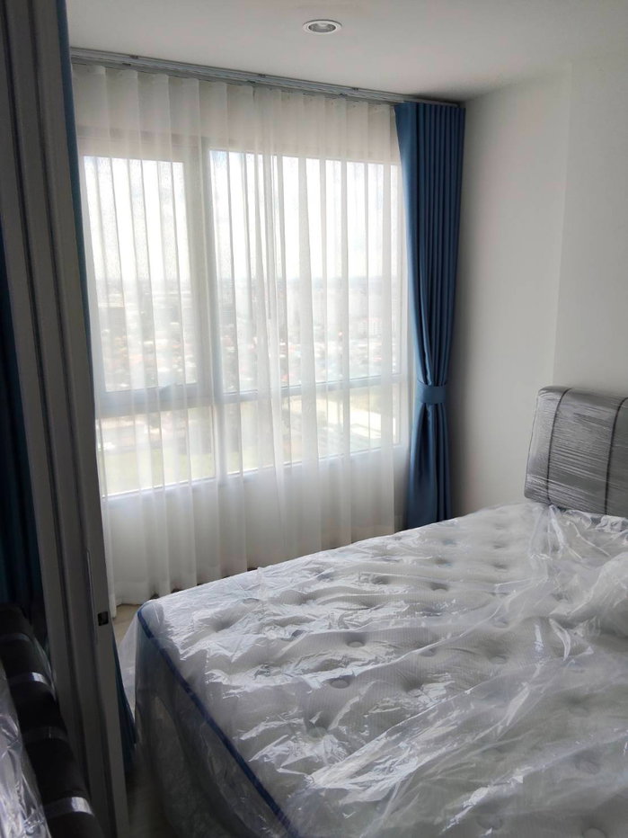 picture For Rent Condo Niche MONO Chaengwattana - 6/22