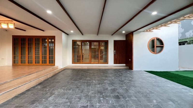 รูป Muji Style House for Rent East Pattaya - รูปที่ 17/18
