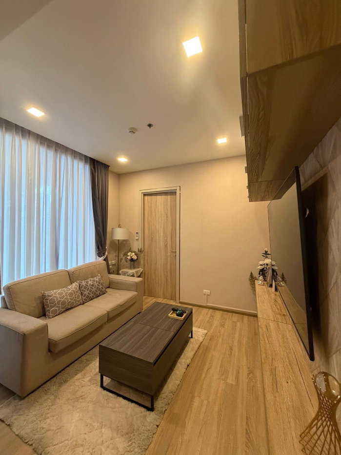 รูป    📍Ready to move in  May 1st📍  XT Phayathai 🏙️🏙️🏙️  - รูปที่ 5/11