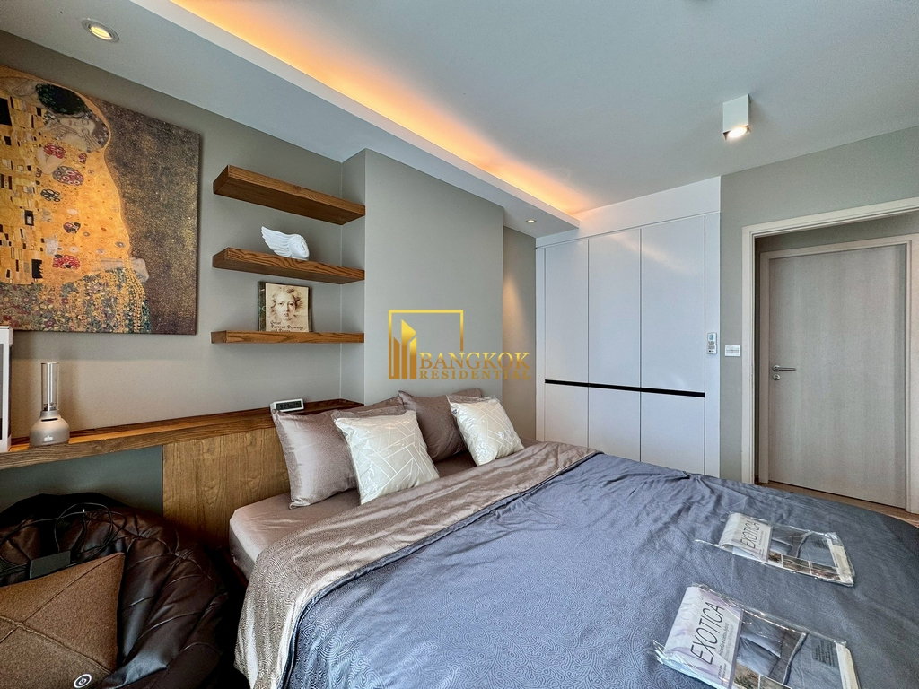 รูป Maestro 39 Residence | Modern 2 Bed Condo in Phrom Phong - BR1289CD - รูปที่ 10/29