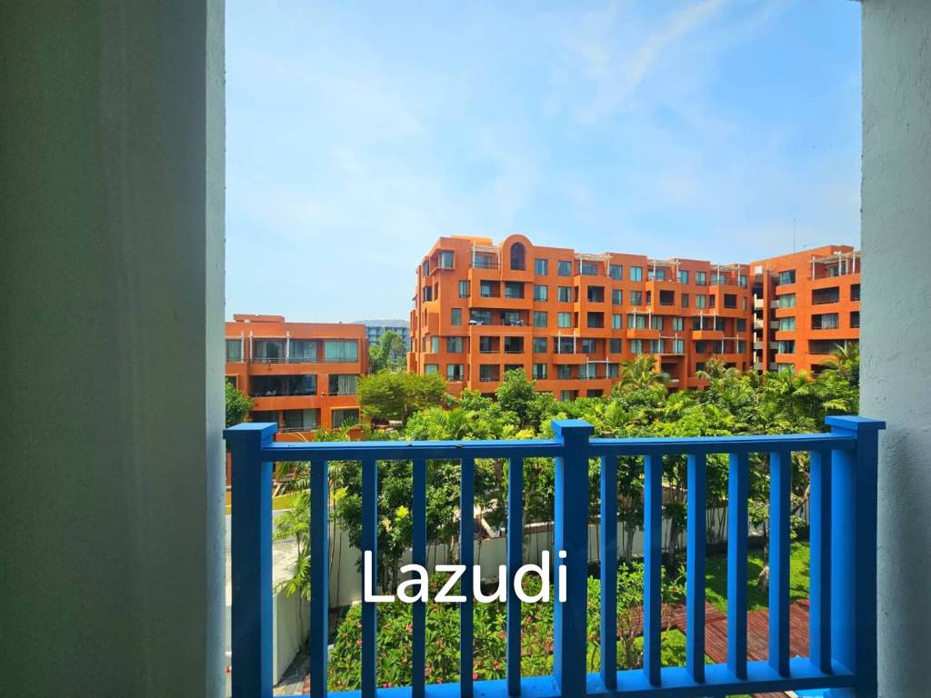 picture CHELONA : 2 Bed Beachfront Condo - 25/32