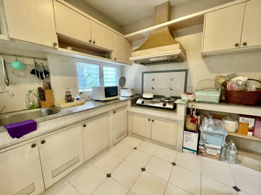 รูป ขาย บ้านเดี่ยว ชัยพฤกษ์ เทพารักษ์ – ซอยบางปลา 2 72 ตรว ใกล้สถาบันการแพทย์ - รูปที่ 5/12