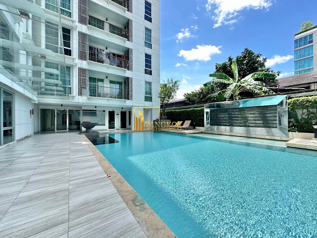 รูป Maestro 39 Residence | Modern 2 Bed Condo in Phrom Phong - BR1289CD - รูปที่ 17/29