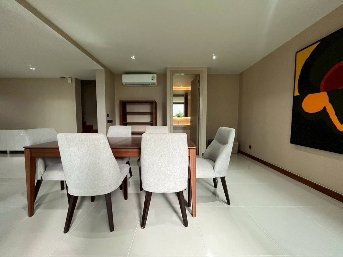 รูป WS7304 🏡✨ ให้เช่าบ้านเดี่ยวหรู Parc Priva พระราม 9 พร้อมลิฟต์ส่วนตัวในบ้าน! เพียง 220,000 บาท / เดือน - รูปที่ 5/24