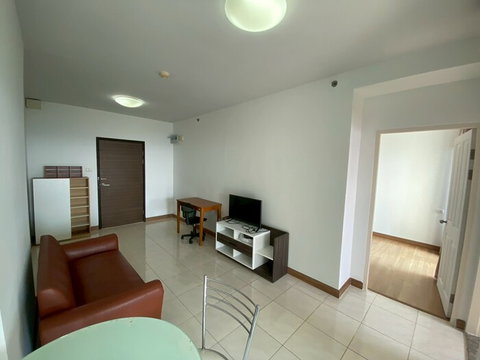 🎁🎁ปล่อยเช่า!! ศุภาลัย ปาร์ค ราชพฤกษ์-เพชรเกษม 1Bed 46 ตร.ม.ชั้น 29 พร้อมอยู่!! สนใจ LINE ID: @atfirm🎁🎁