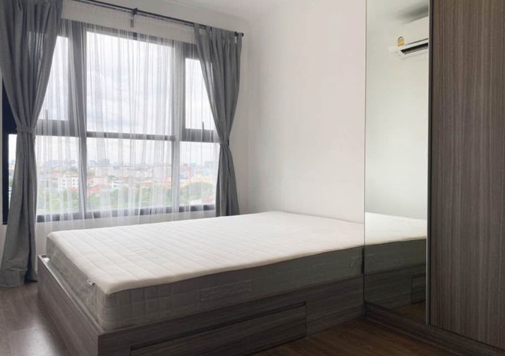 1-bed condo for sale, 27 sqm, The Origin Phahol - Saphanmai