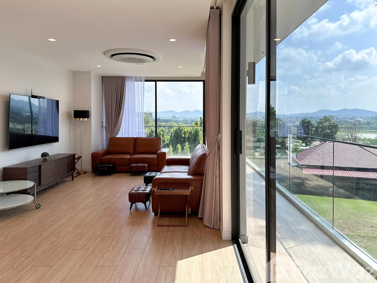 รูป ขาย บ้านเดี่ยว 5 ห้องนอน ในโครงการ มาบประชัน ฮิล 6229949 - รูปที่ 22/65