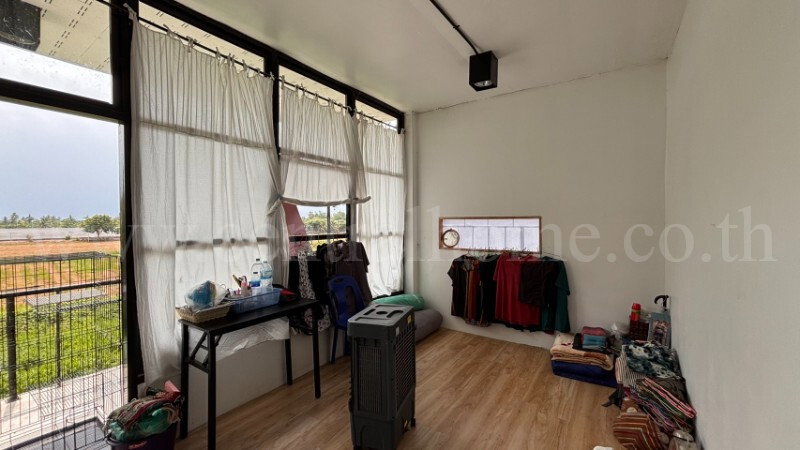 รูป บ้านเดี่ยว ที่ดิน 234 ตารางวา นครชัยศรี ราคาถูก - รูปที่ 8/14