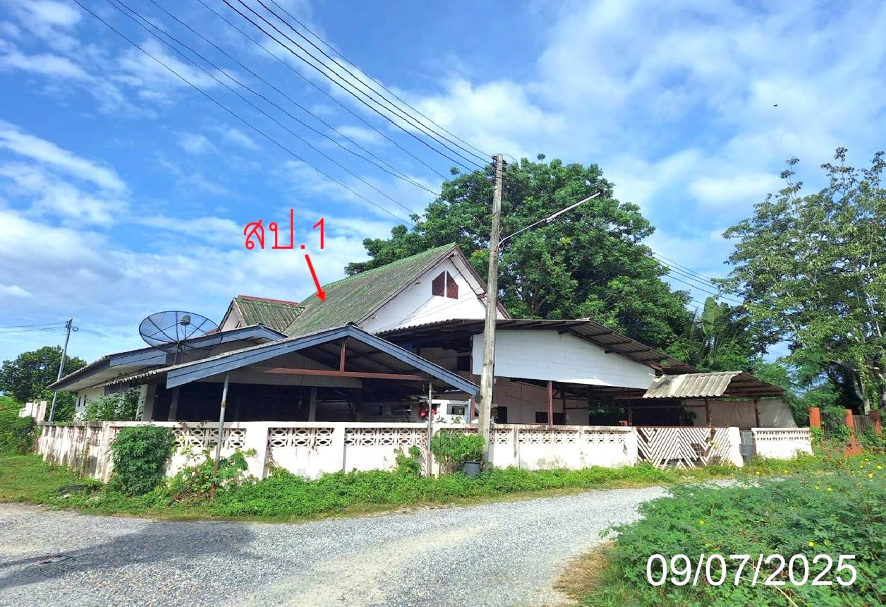 รูป บ้านเดี่ยว 103 ตร.วา สันป่าตอง เชียงใหม่ 1.7M - รูปที่ 9/18