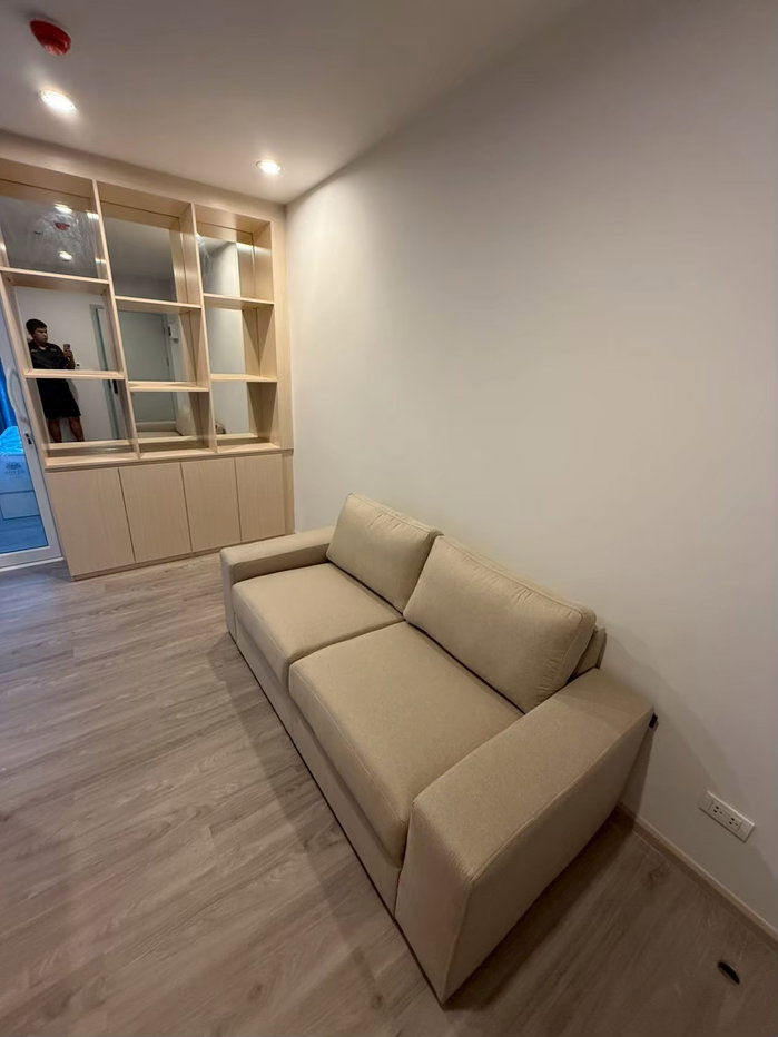 รูป Condo for rent:Regent Home Bangna Line ID: @condobkk(With@) - รูปที่ 2/10