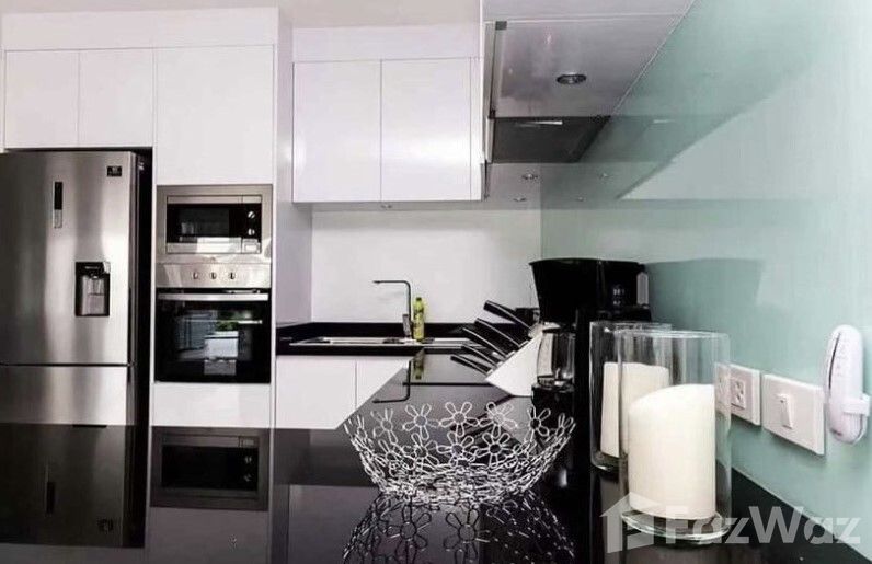 รูป วิลล่าให้เช่า 3 ห้องนอน ใน บ่อผุด, สุราษฎร์ธานี 1168630 - รูปที่ 7/13