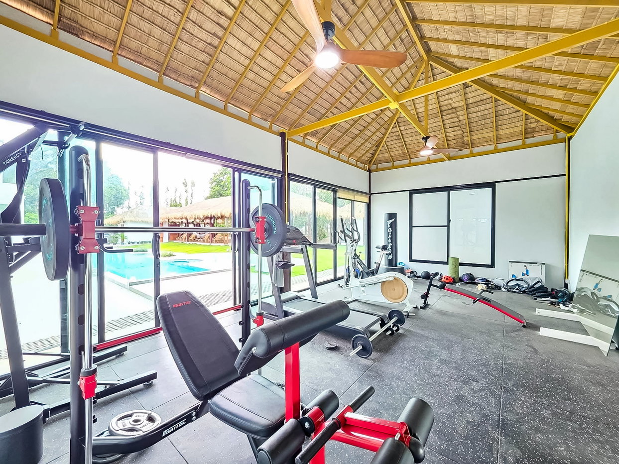 รูป Pool Villa for Rent Na Jomtien Huay Yai Pattaya - รูปที่ 22/23