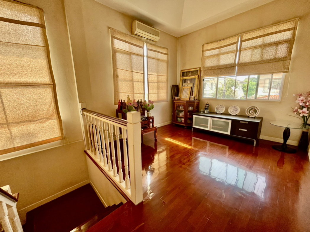 รูป ขาย บ้านเดี่ยว ชัยพฤกษ์ เทพารักษ์ – ซอยบางปลา 2 72 ตรว ใกล้สถาบันการแพทย์ - รูปที่ 8/12