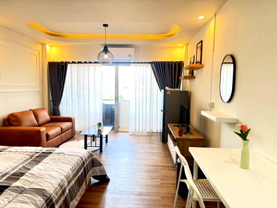 Condos for rent Phuket : Apartment for rent 📍Location : Chalong ✅ Ready to Move in  