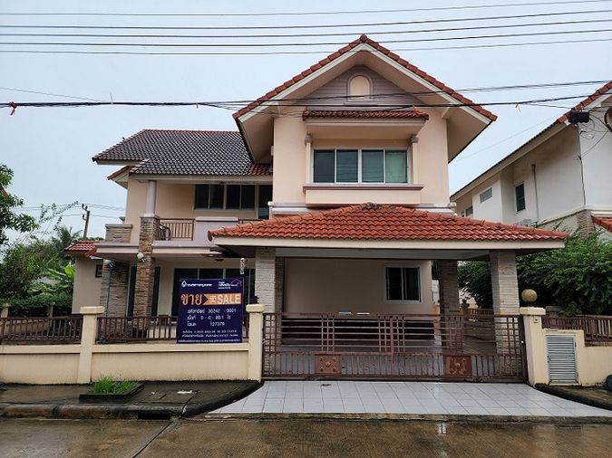 Taweelada 1 ,Lumlookka ,Pathum Thani