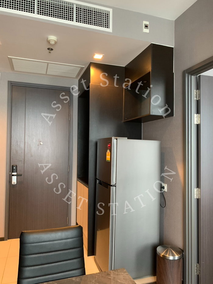 รูป 💎🏢Edge Sukhumvit 23 ห้องสวยแต่งครบ คอนโดหรูใจกลางเมือง ใกล้ BTS อโศก🌟💎 - รูปที่ 8/16