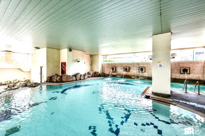 ขายคอนโด : 🔥 ขายด่วน ห้องกว้าง 2 ห้องนอน  – Pathumwan Resort ใกล้ BTS พญาไท