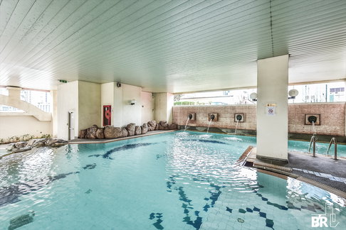 🔥 ขายด่วน ห้องกว้าง 2 ห้องนอน  – Pathumwan Resort ใกล้ BTS พญาไท