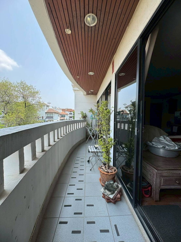 รูป ขายอาคารพาณิชณ์ 6 ชั้น พร้อมลิฟท์ เอกมัย 10 ทำเลดี เหมาะลงทุน (N.2105) - รูปที่ 5/15