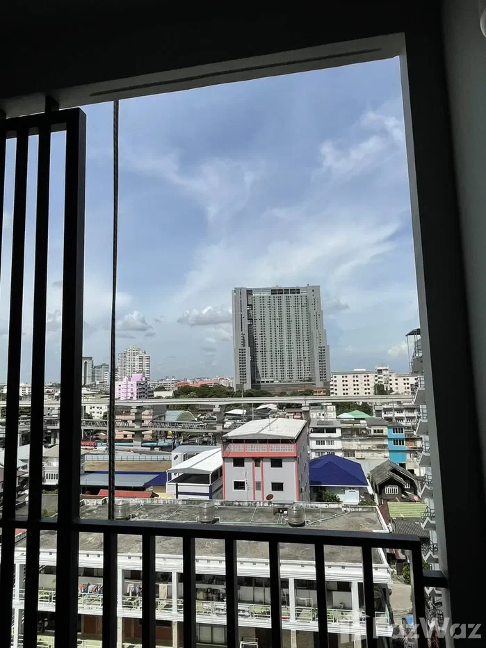 รูป ขาย คอนโด 1 ห้องนอน ในโครงการ ไอดีโอ รามคำแหง ลำสาลี สเตชั่น 6228798 - รูปที่ 6/9