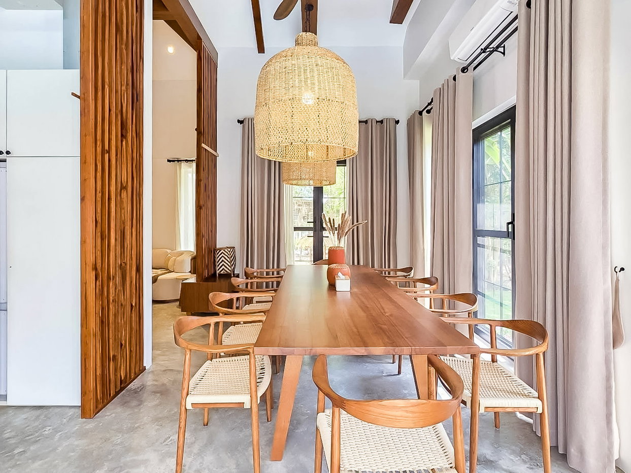 รูป Pool Villa for Rent Na Jomtien Huay Yai Pattaya - รูปที่ 8/23