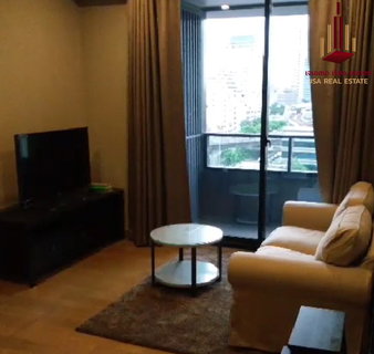 รูปภาพ ✨ For Rent: M Silom Condo ✨ 💰 Only 40,000 THB/month
