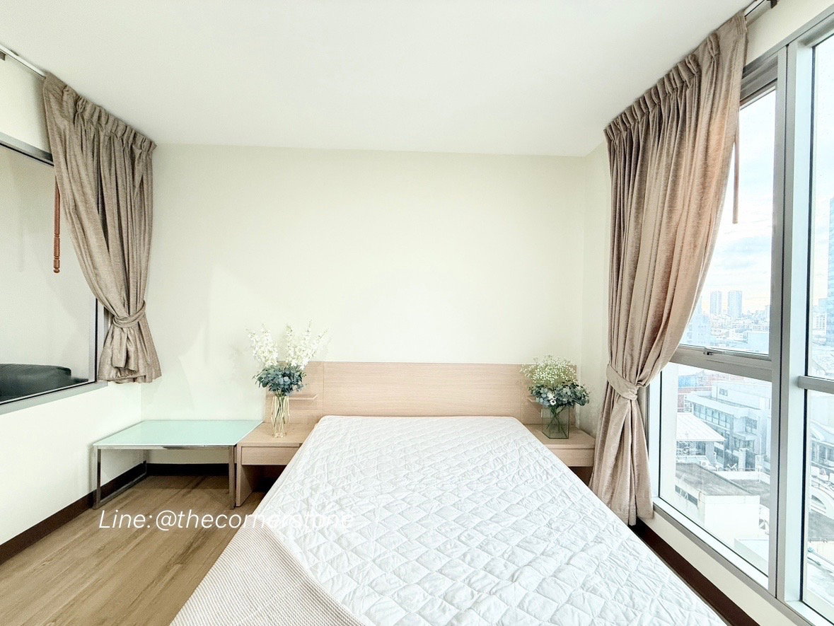 picture Condo for Sale❗️ “𝐑𝐡𝐲𝐭𝐡𝐦 𝐑𝐚𝐭𝐜𝐡𝐚𝐝𝐚“ ✨𝐒𝐩𝐞𝐜𝐢𝐚𝐥 𝐏𝐫𝐢𝐜𝐞 𝟐.𝟗𝟗 𝐌𝐁.✨ - 5/14