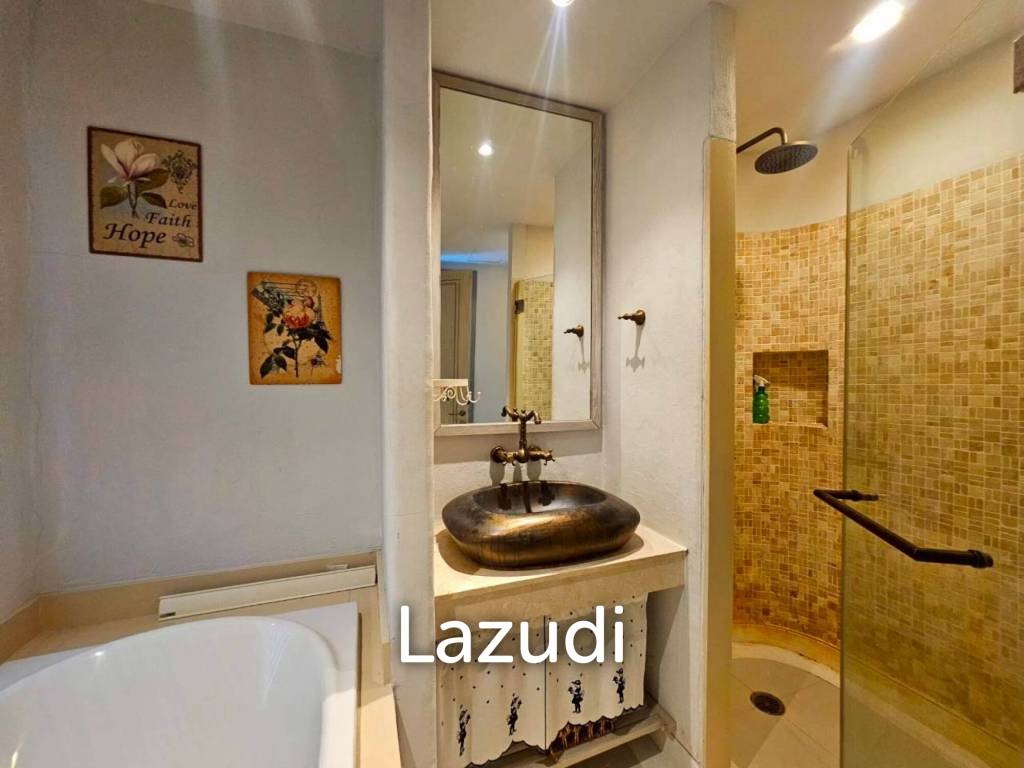 picture CHELONA :  2 Bed Beachfront Condo at Khao Tao - 20/33
