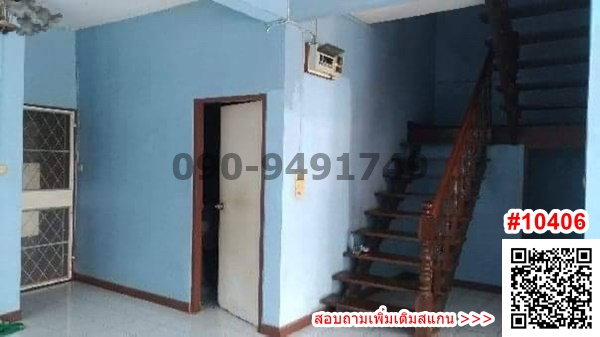 รูป เช่า บ้านแฝด 2 ชั้น หมู่บ้านรังสิยา ซอยรามอินทรา 74 ถนนรามอินทรา - รูปที่ 4/7