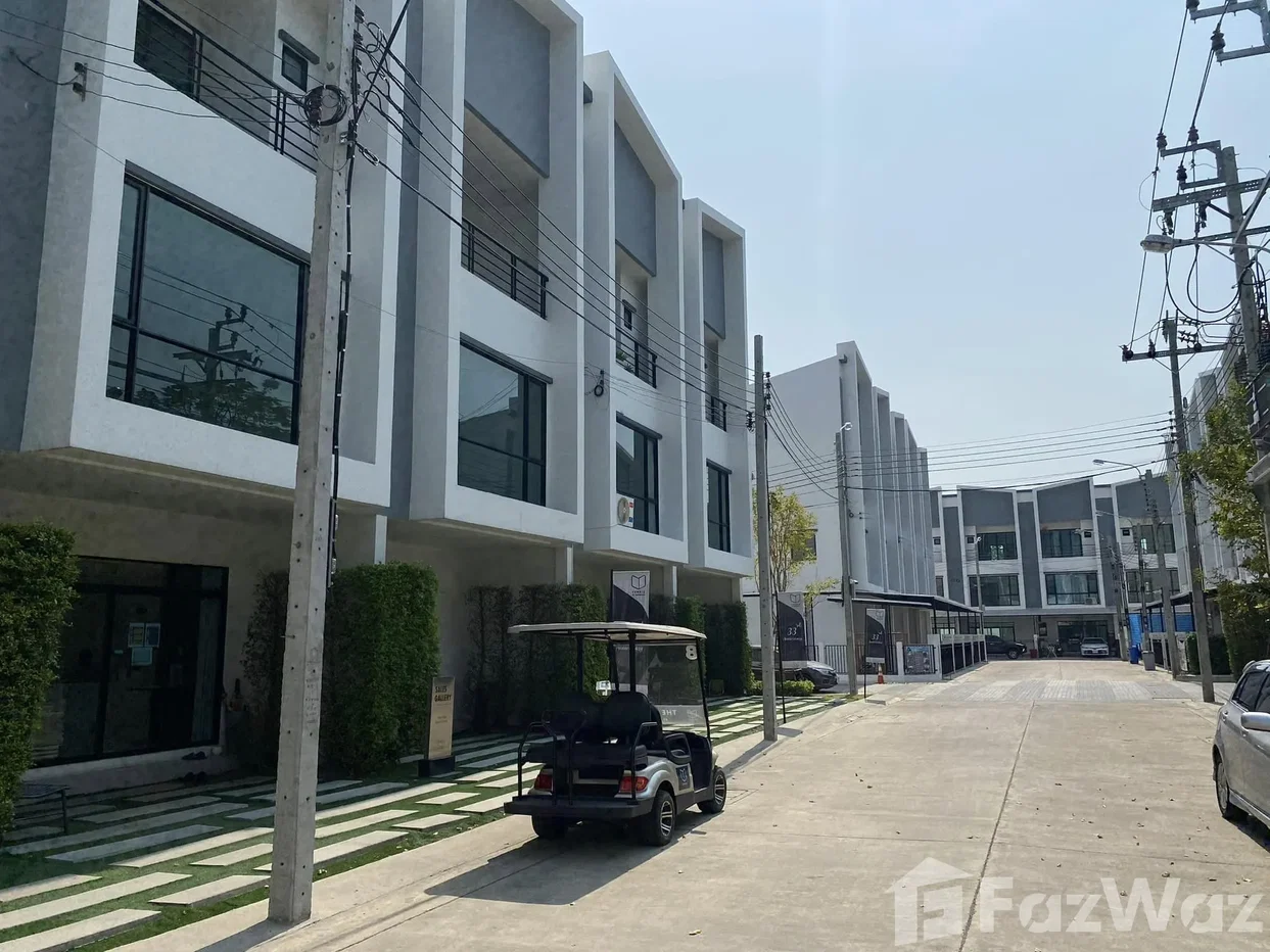 รูป บ้านเดี่ยวให้เช่า 3 ห้องนอน ในโครงการ คอร์ดิซ แอท อุดมสุข  1910340 - รูปที่ 6/17