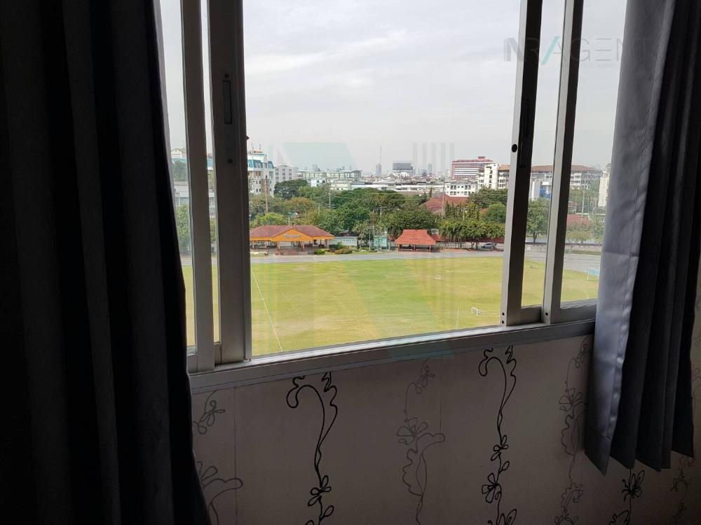 รูป 📌 ให้เช่าคอนโด ลุมพินี คอนโดทาวน์ บดินทรเดชา-รามคำแหง อาคาร D3 ชั้น 7 1 ห้องนอน ขนาด 28.00 ตรม ใกล้ เดอะมอลล์ รามคำแหง - รูปที่ 6/8