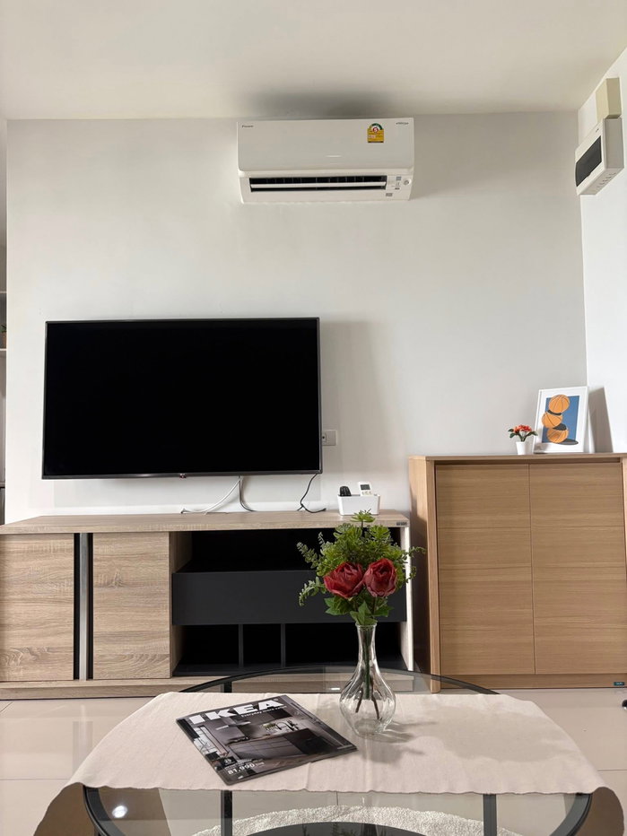 รูป Aspire Sukhumvit 48 ( S-AP48-144 ) - รูปที่ 10/18