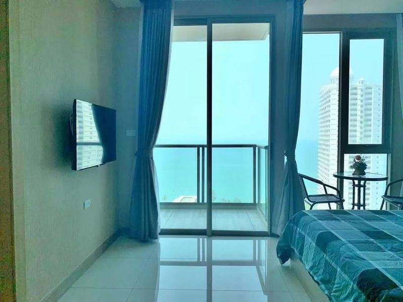 picture For Rent  Riviera Wongamat 2Beds 2Bath  - 2/11
