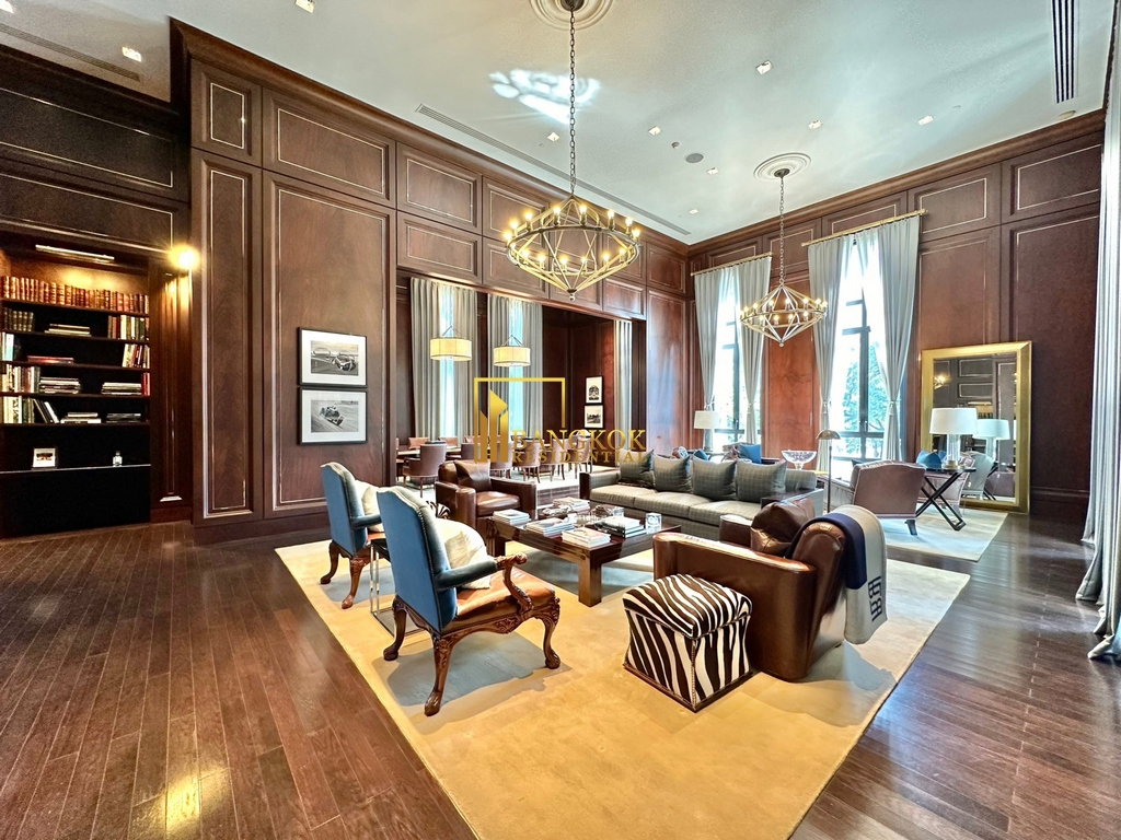 รูป 98 Wireless | Fantastic 2 Bedroom Luxury Condo For Sale - BR15996CD - รูปที่ 24/35