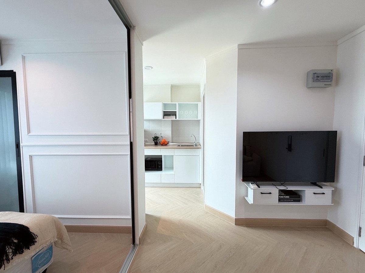 picture Code: 26KJ2104  for rent Lumpini Park Rama 9 - Ratchada 🔥🔥 Line ID: @kjcondo (with @)🔥🔥 - 7/15