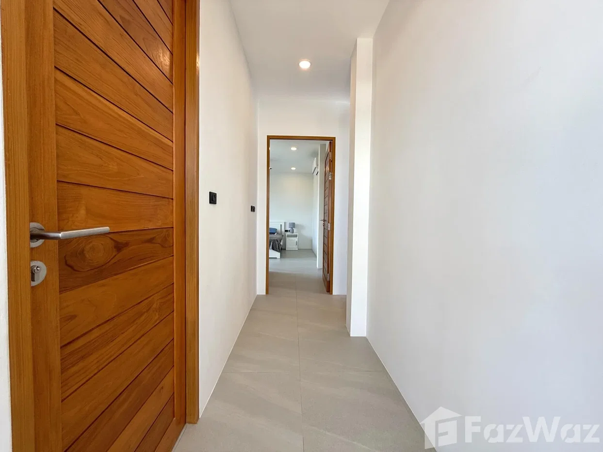 รูป ขาย วิลล่า 4 ห้องนอน ในโครงการ สวัสดี พูล วิลล่า - บ่อผุด 6202913 - รูปที่ 13/23