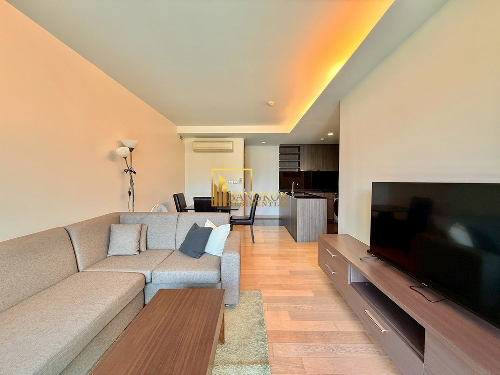 รูป Via 49 | Charming 2 Bedroom Condo in Vibrant Thong Lo - BR2430CD - รูปที่ 3/28