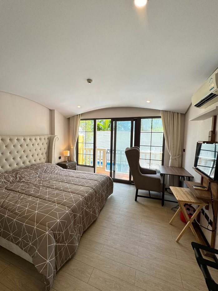 รูป 🏢 ให้เช่าคอนโด : The Venetian Signature Pattaya (เดอะ เวเนเชี่ยน ซิกเนเจอร์ พัทยา)   รหัสทรัพย์ | 📌LNP-C13085 - รูปที่ 15/28