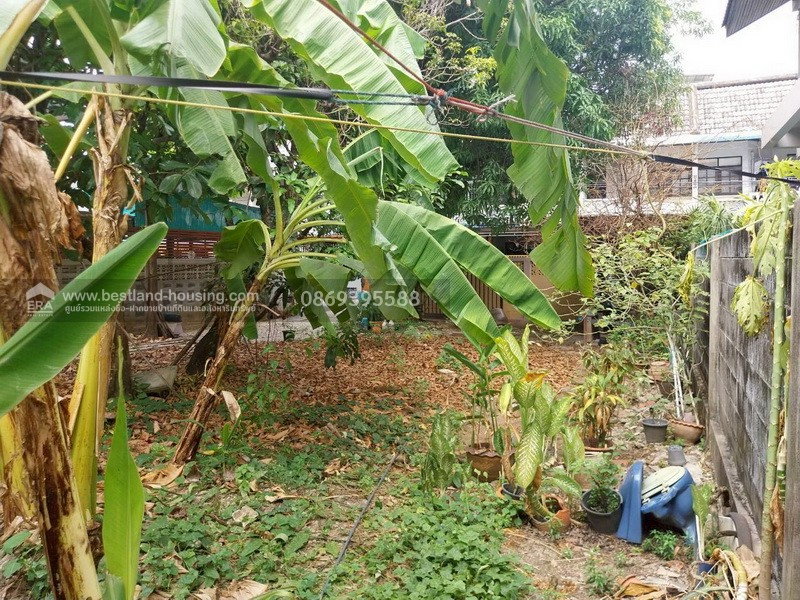 รูป ต้องการขาย ที่ดินเปล่า แปลงเล็ก ทำเลหายาก ใกล้ การไฟฟ้าฝ่ายผลิต บางกรวย-ไทรน้อย - รูปที่ 9/11
