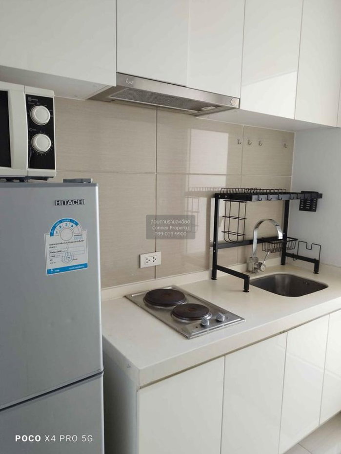 รูป เช่าคอนโด ที.ซี. กรีน MRT-พระราม 9 ห้วยขวาง เขต ห้วยขวาง กรุงเทพ CX-56351 ✅ ทักไลน์ @connexproperty ตอบทันที ทีมงานมืออาชีพ ✅ - รูปที่ 3/9