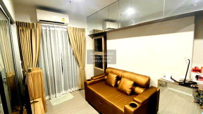 Condos for rent The Mall Bang Khae : 🔥🔥🔥 FOR RENT condo , The Parkland Phetkasem 56 , MRT-Phasi Charoen , Bang Wa , Phasi Charoen , Bangkok , CX-55202 ✅ Live chat with us ADD LINE @connexproperty ✅ 🔥🔥🔥
