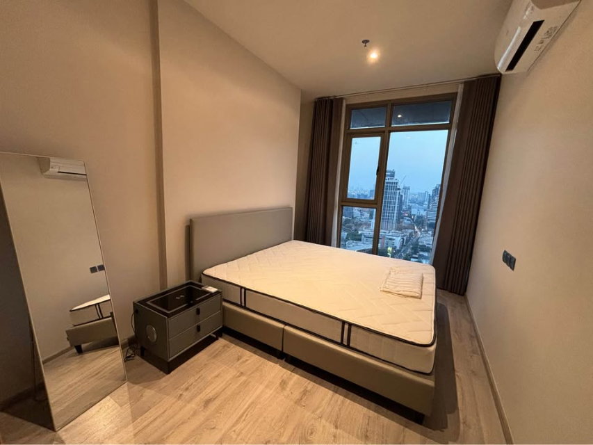 รูป P0700/ขาย ด่วน! Rhythm Ekkamai Estate (ริธึ่ม เอกมัย เอสเตท) - รูปที่ 6/15