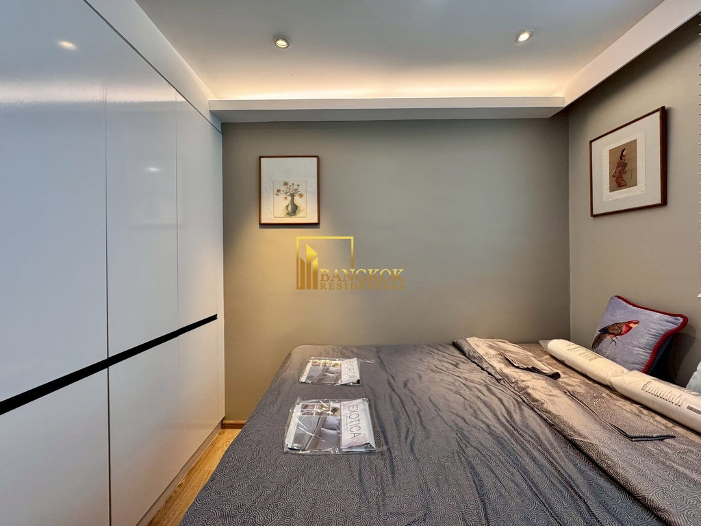 รูป Maestro 39 Residence | Modern 2 Bed Condo in Phrom Phong - BR1289CD - รูปที่ 13/29